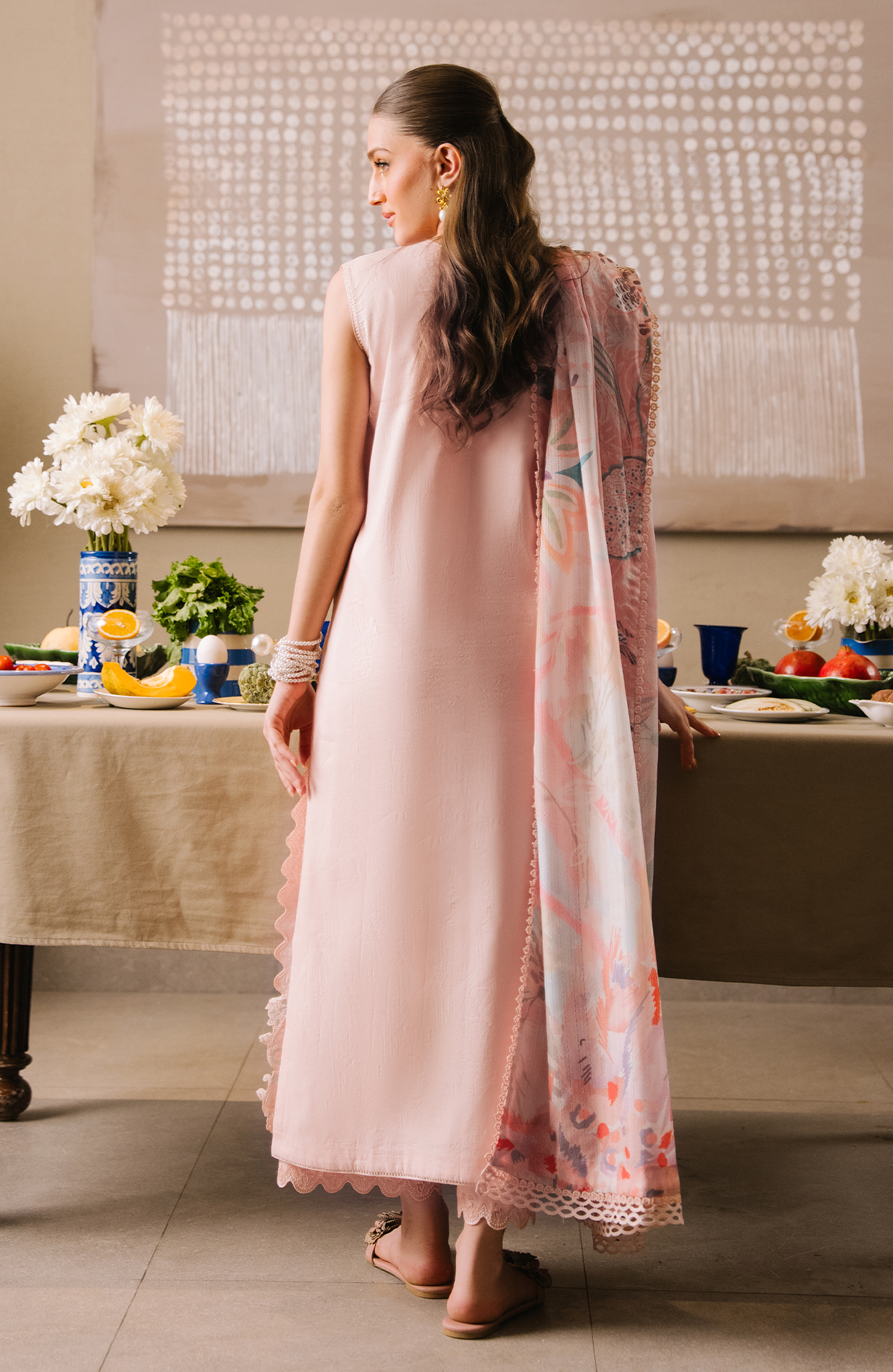 Seran Afsanah Lawn`26 Vol-2 D#08 LYAL