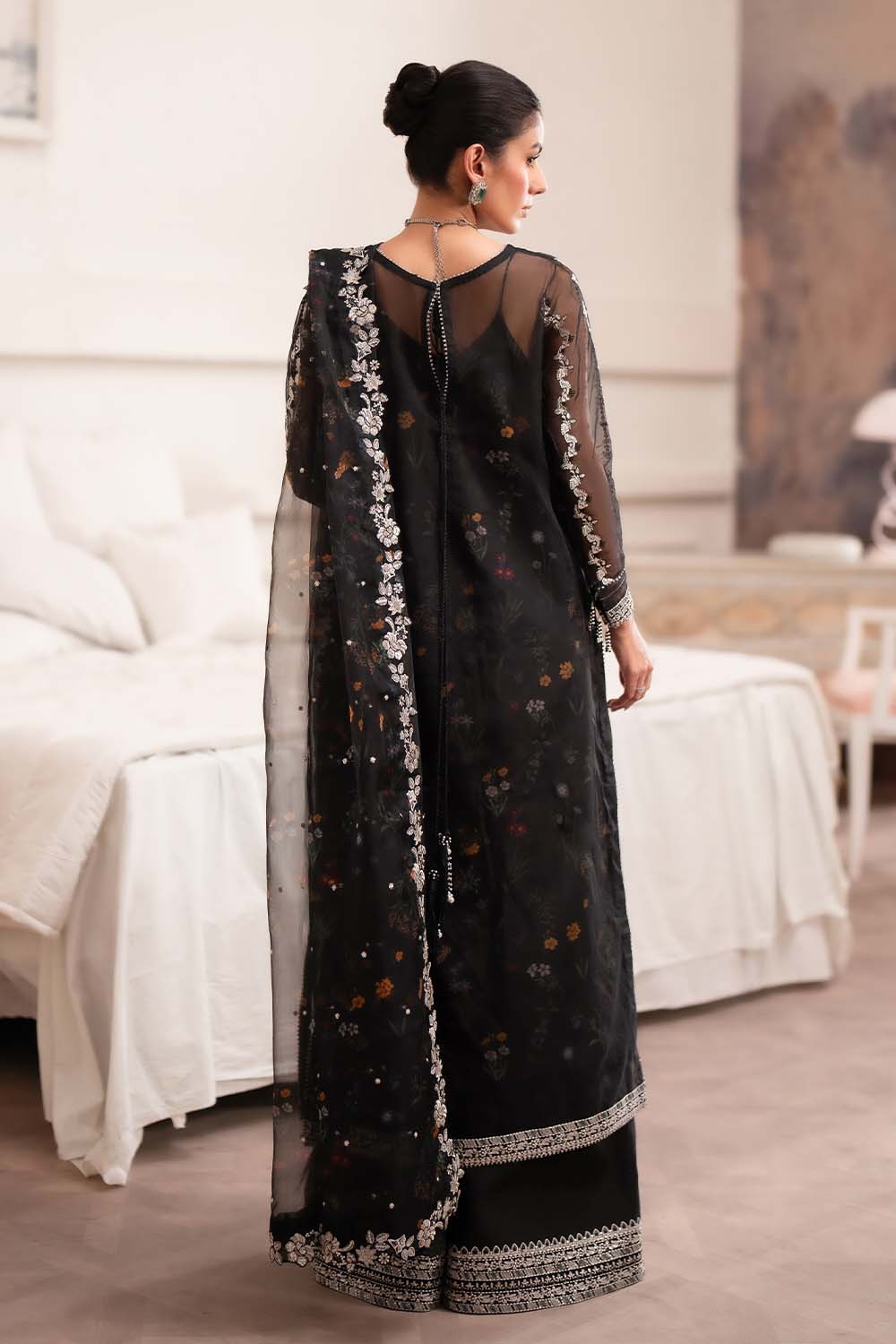 Seran Aurelle L/Formals`24 D#1