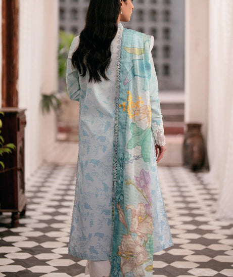 Seran Afsanah Lawn'24 D#6