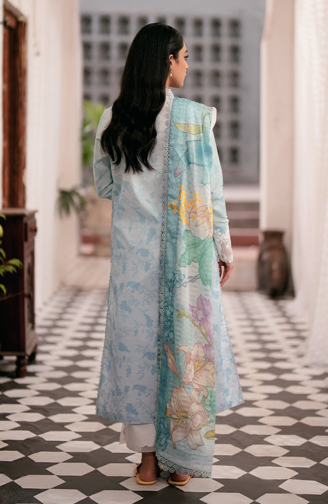 Seran Afsanah Lawn'24 D#6