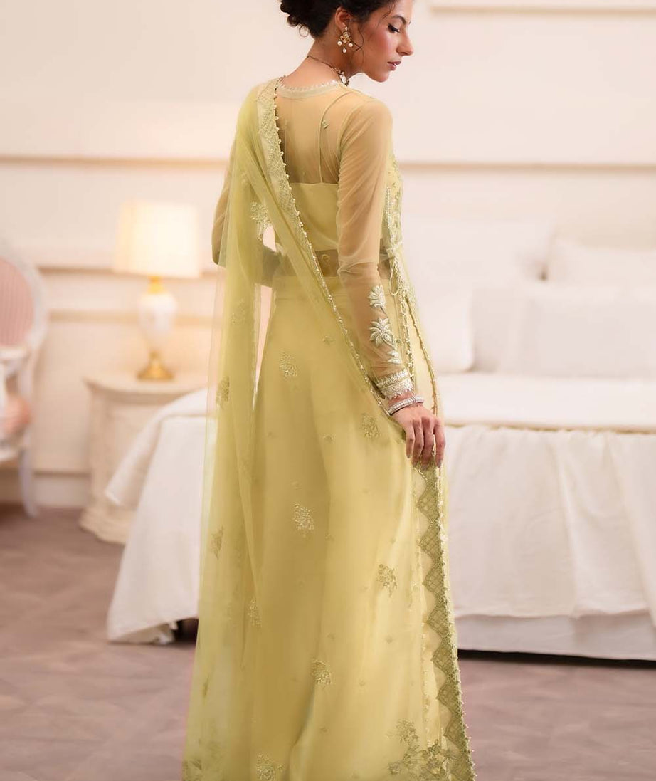 Seran Aurelle L/Formals`24 D#6