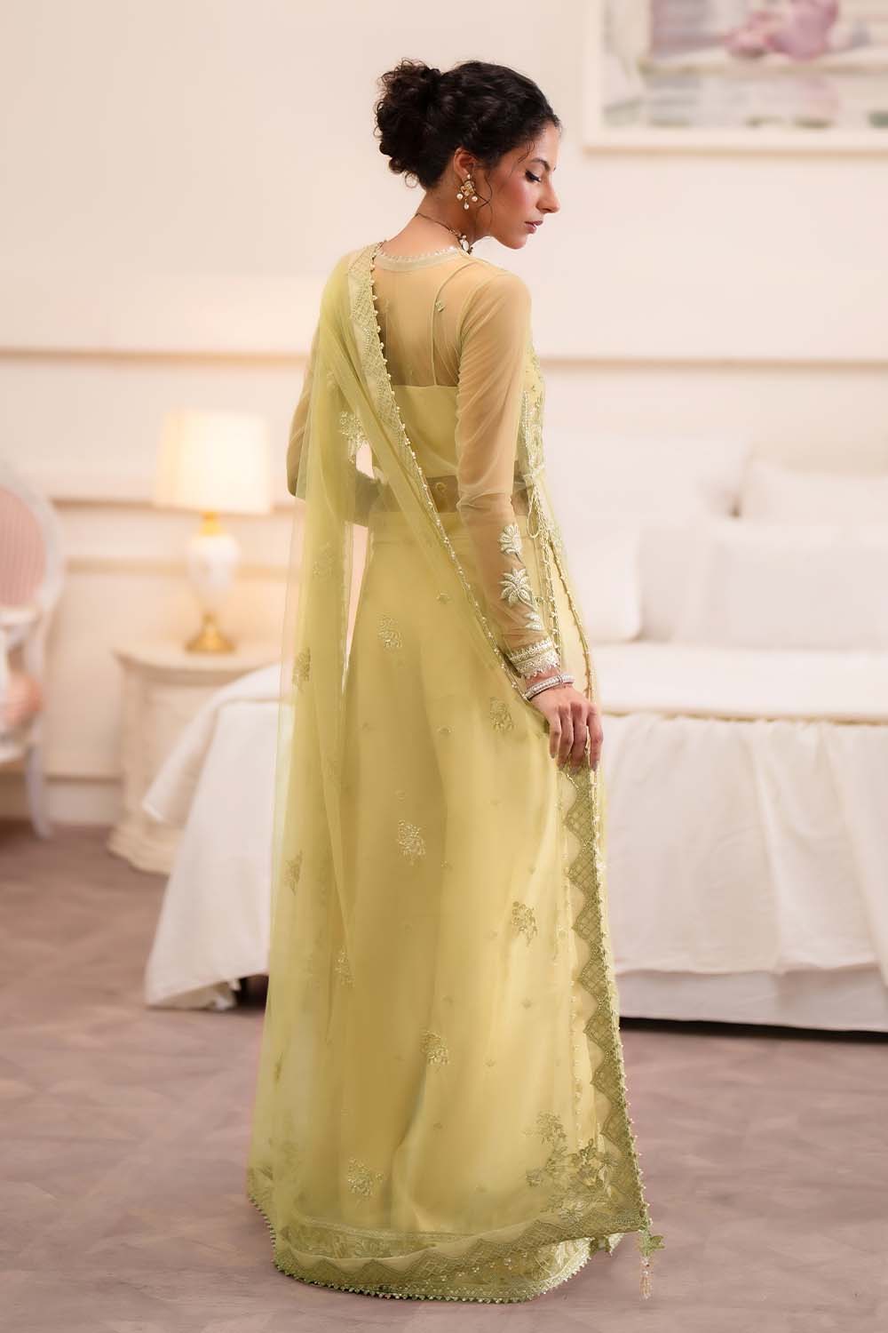 Seran Aurelle L/Formals`24 D#6