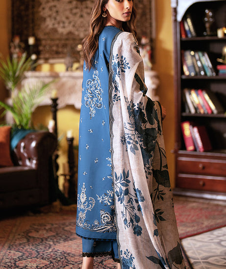 Seran Afsanah Lawn'24 D#5