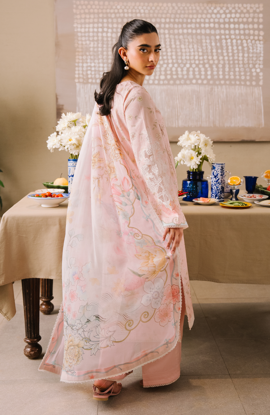 Seran Afsanah Lawn`26 Vol-2 D#02 AMYRA