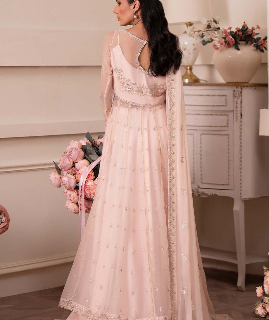 Seran Aurelle L/Formals`24 D#7