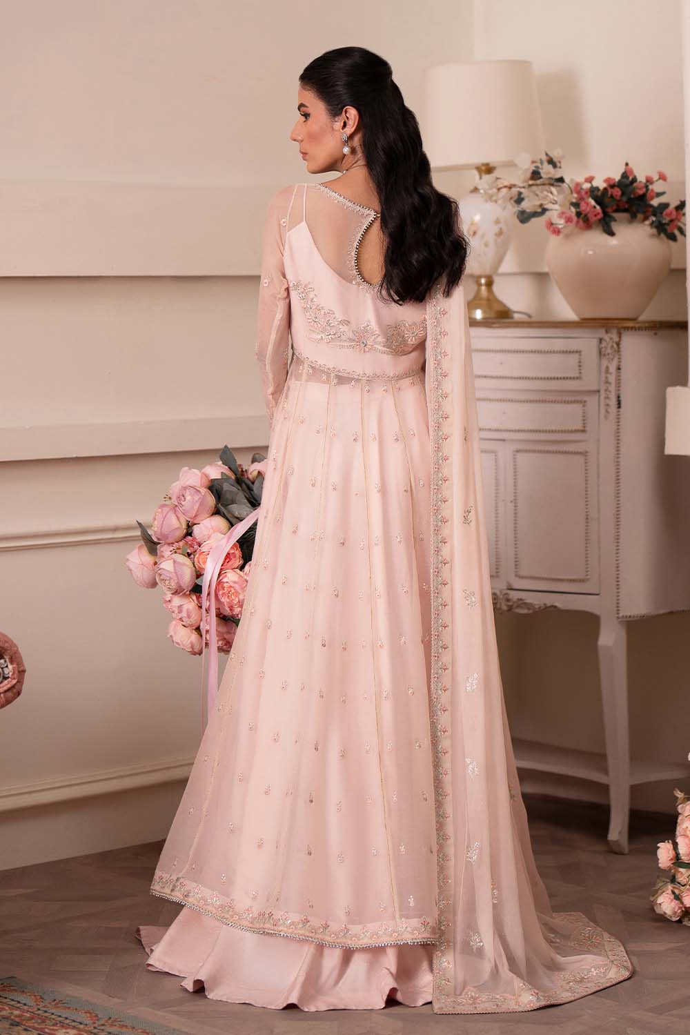 Seran Aurelle L/Formals`24 D#7