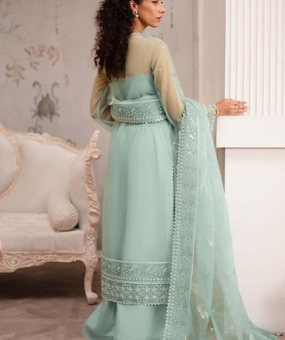 Seran Aurelle L/Formals`24 D#8