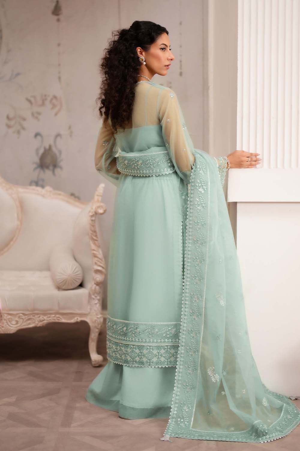 Seran Aurelle L/Formals`24 D#8