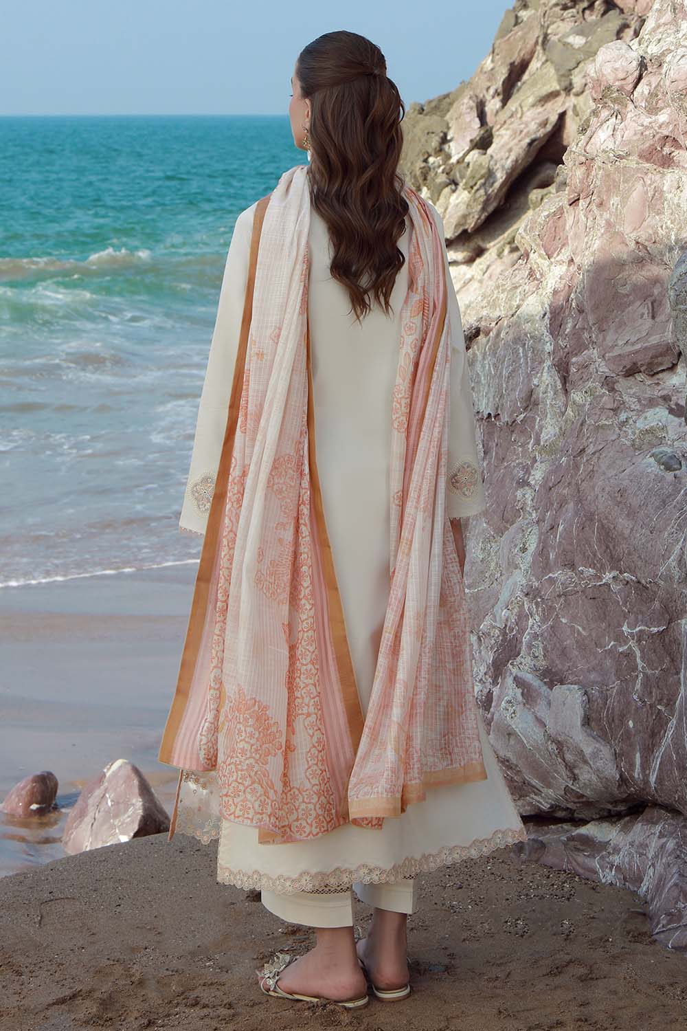 Seran Afsanah Lawn`25 (V#2) D#08