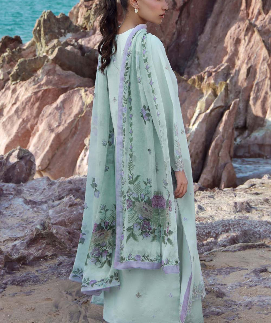Seran Afsanah Lawn`25 (V#2) D#03