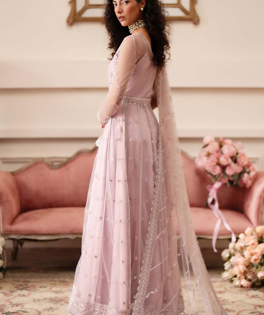 Seran Aurelle L/Formals`24 D#4