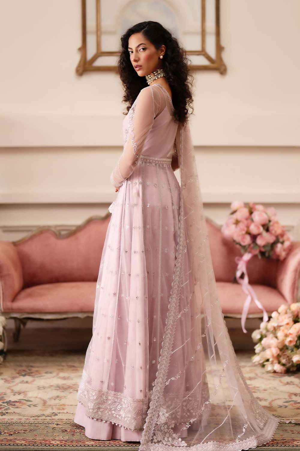 Seran Aurelle L/Formals`24 D#4