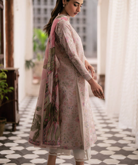 Seran Afsanah Lawn'24 D#8