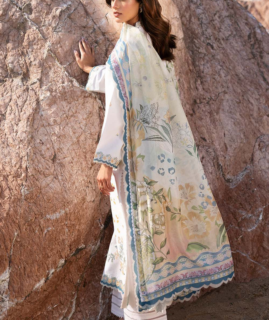 Seran Afsanah Lawn`25 (V#2) D#07