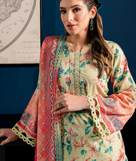 RA Nureh Signature Lawn'24 SP#97