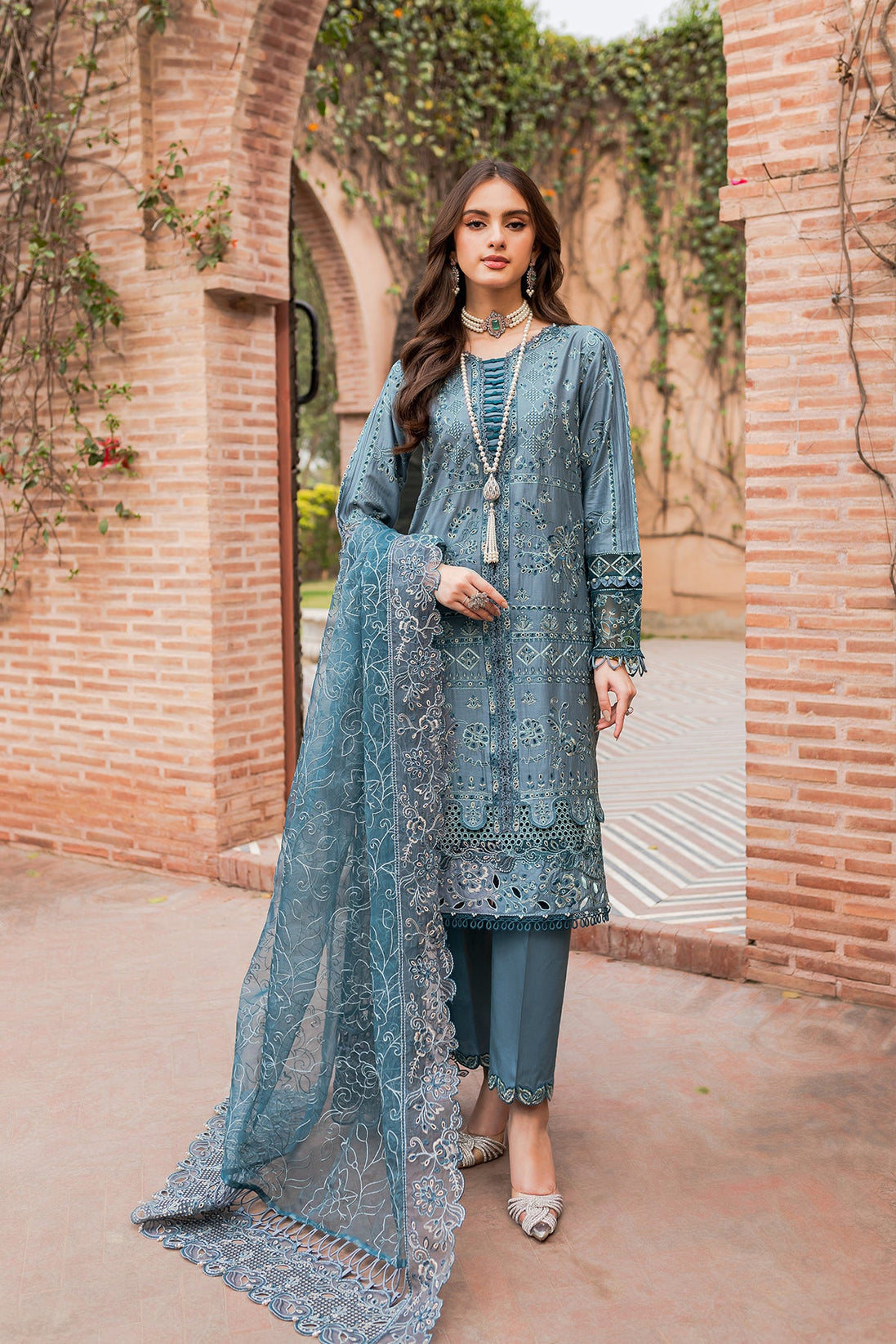 Farasha Bahar Eid Festive`23 D#6