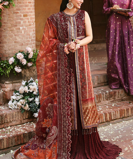 RA Nureh Jhoomro L/Formal'24 NL#71