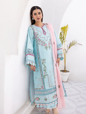 Parishay Dilkash Lawn'24 D#2