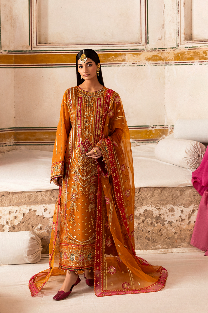Emaan Adeel Empress Wedding`25 (SOLMIRA)