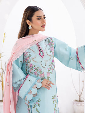 Parishay Dilkash Lawn'24 D#2