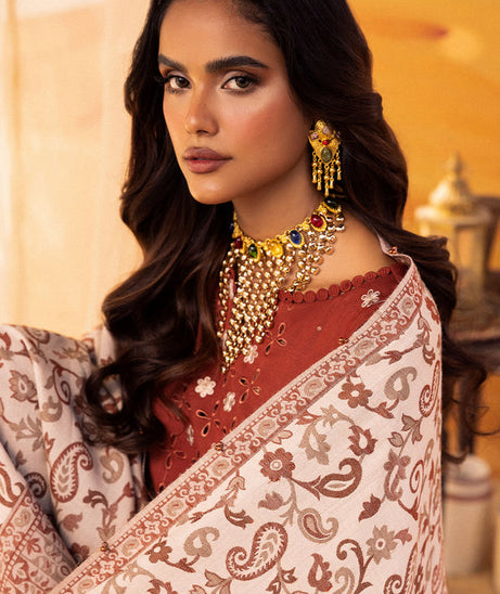 RA Nureh Exclusive Dhanak'24 NE#66