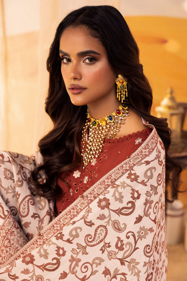 RA Nureh Exclusive Dhanak'24 NE#66