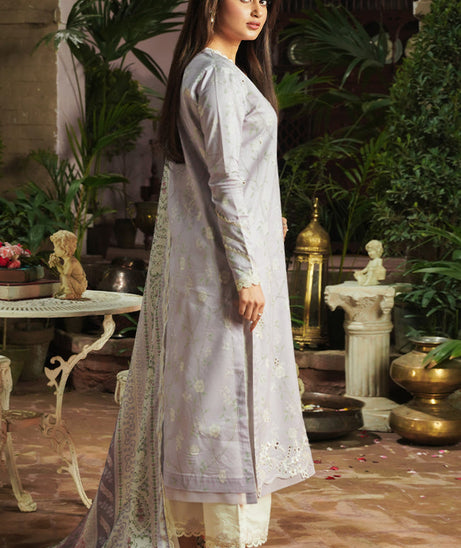 Seran Afsanah Lawn'24 D#7