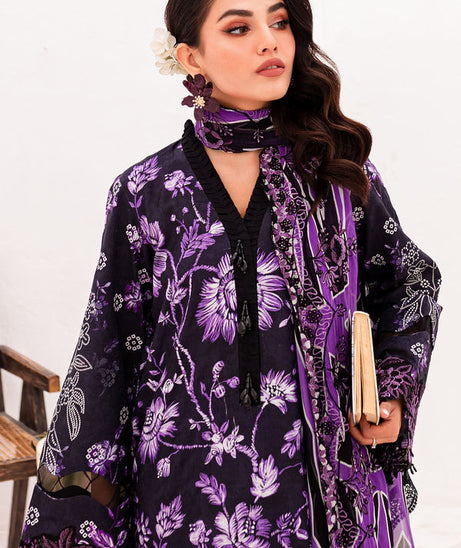 RA Nureh Gardenia Lawn'24 Vol-6 NSG#149