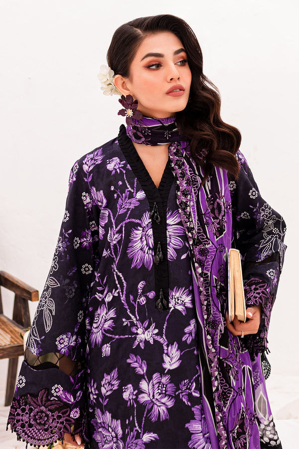 RA Nureh Gardenia Lawn'24 Vol-6 NSG#149