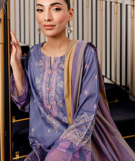 RA Nureh Signature Lawn'24 SP#111