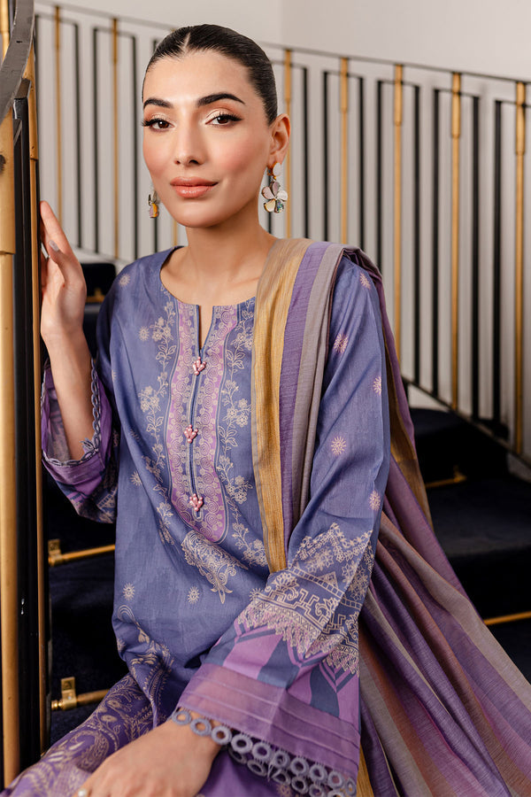 RA Nureh Signature Lawn'24 SP#111