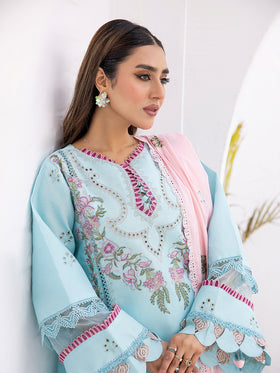 Parishay Dilkash Lawn'24 D#2