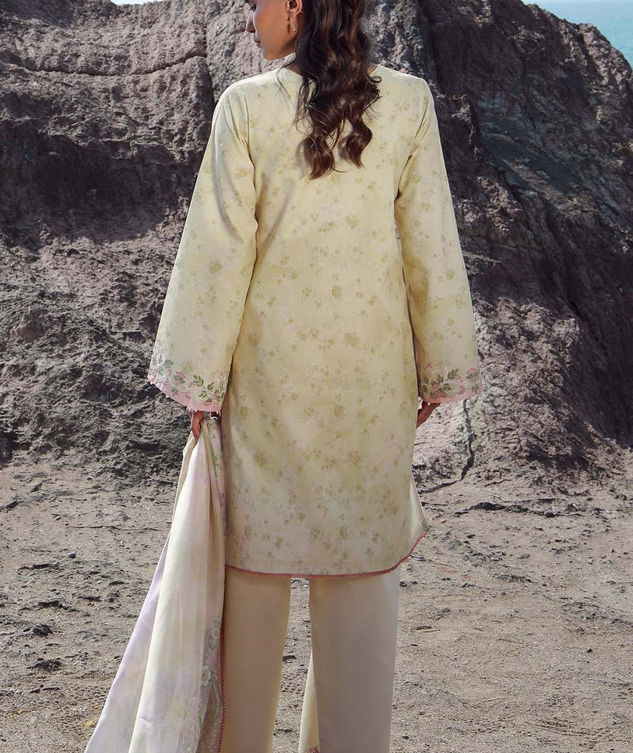 Seran Afsanah Lawn'25 (SAHAR)