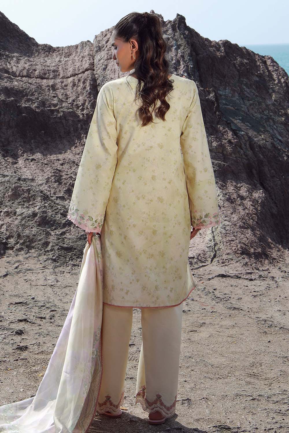 Seran Afsanah Lawn'25 (SAHAR)