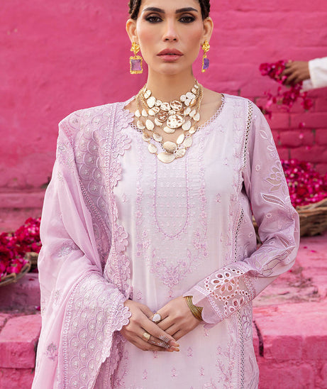 RA Nureh Mela F/Lawn'24 NDS#106