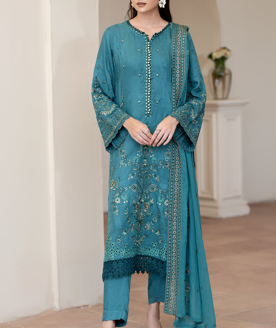 Johra Arzan Emb Viscose`25 JW#197