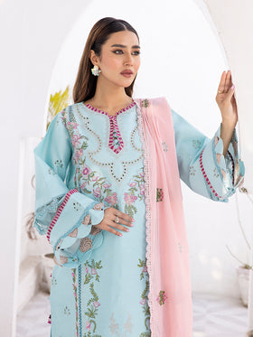 Parishay Dilkash Lawn'24 D#2