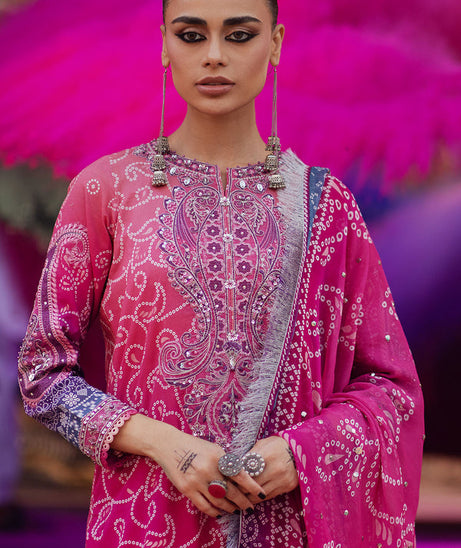 RA Nureh Bazar Lawn'24 V#8 NS#131