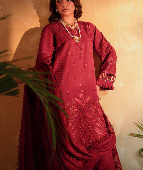 RA Nureh Exclusive Karandi'25 D#131