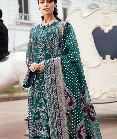 RA Nureh Luxury Chiffon'24 NL#63