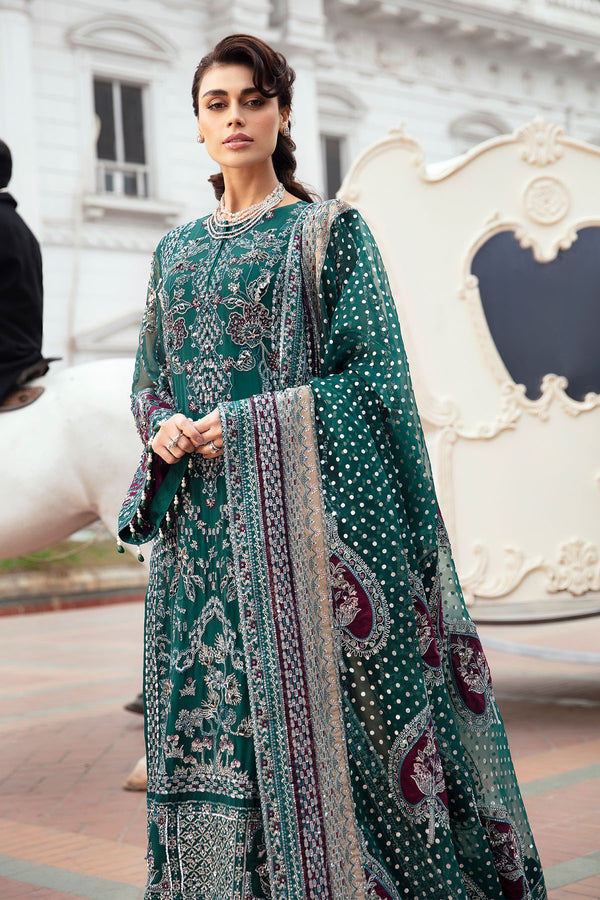 RA Nureh Luxury Chiffon'24 NL#63