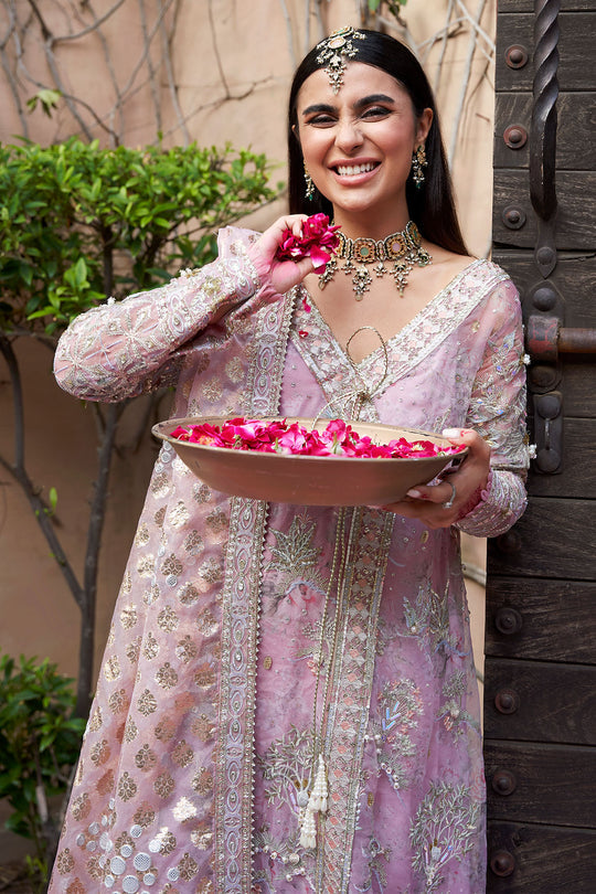 RA Nureh Jhoomro Chiffon`23 NL#54