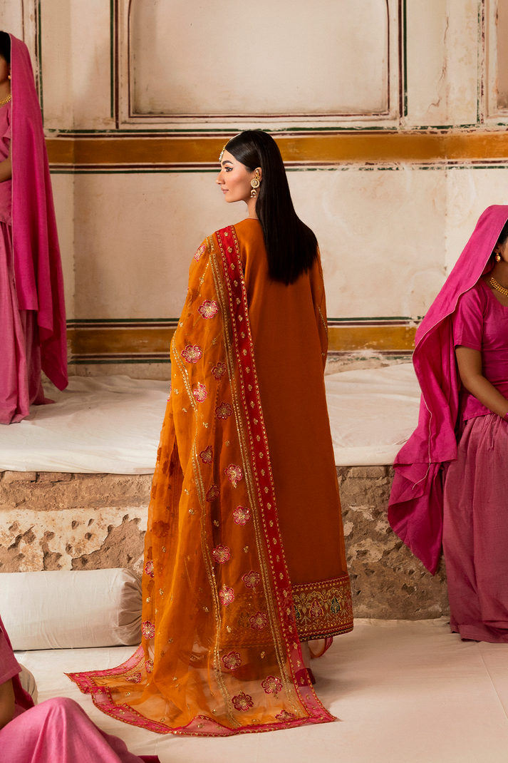 Emaan Adeel Empress Wedding`25 (SOLMIRA)