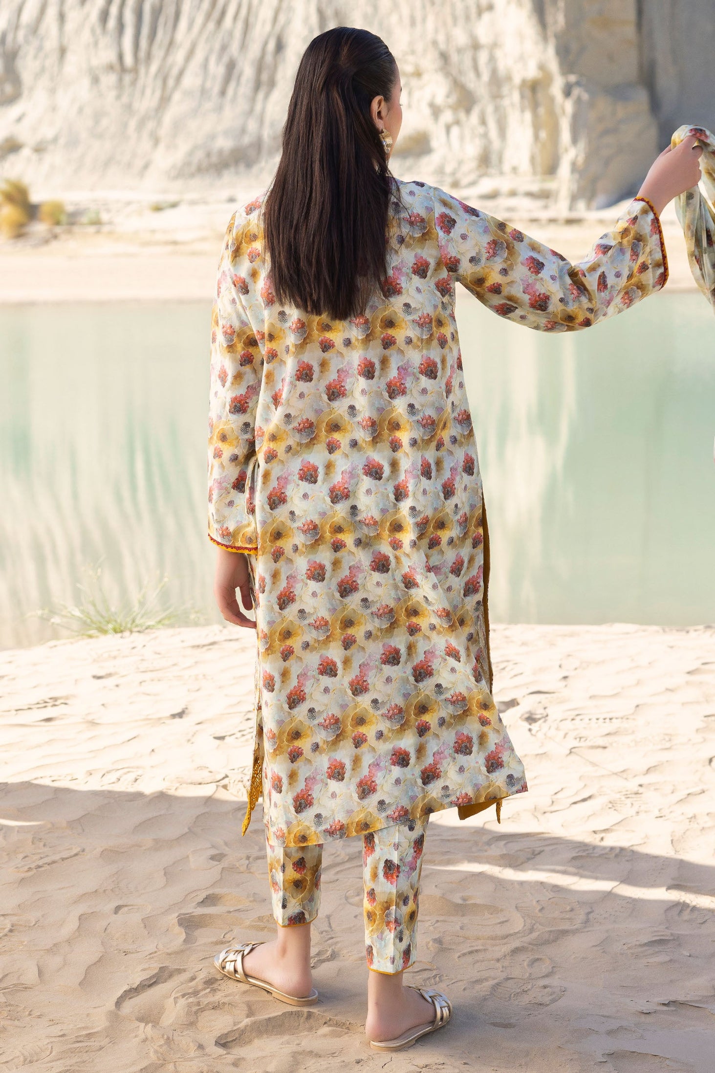 Muscari Luxury C/Kari Lawn`25 SCC#206