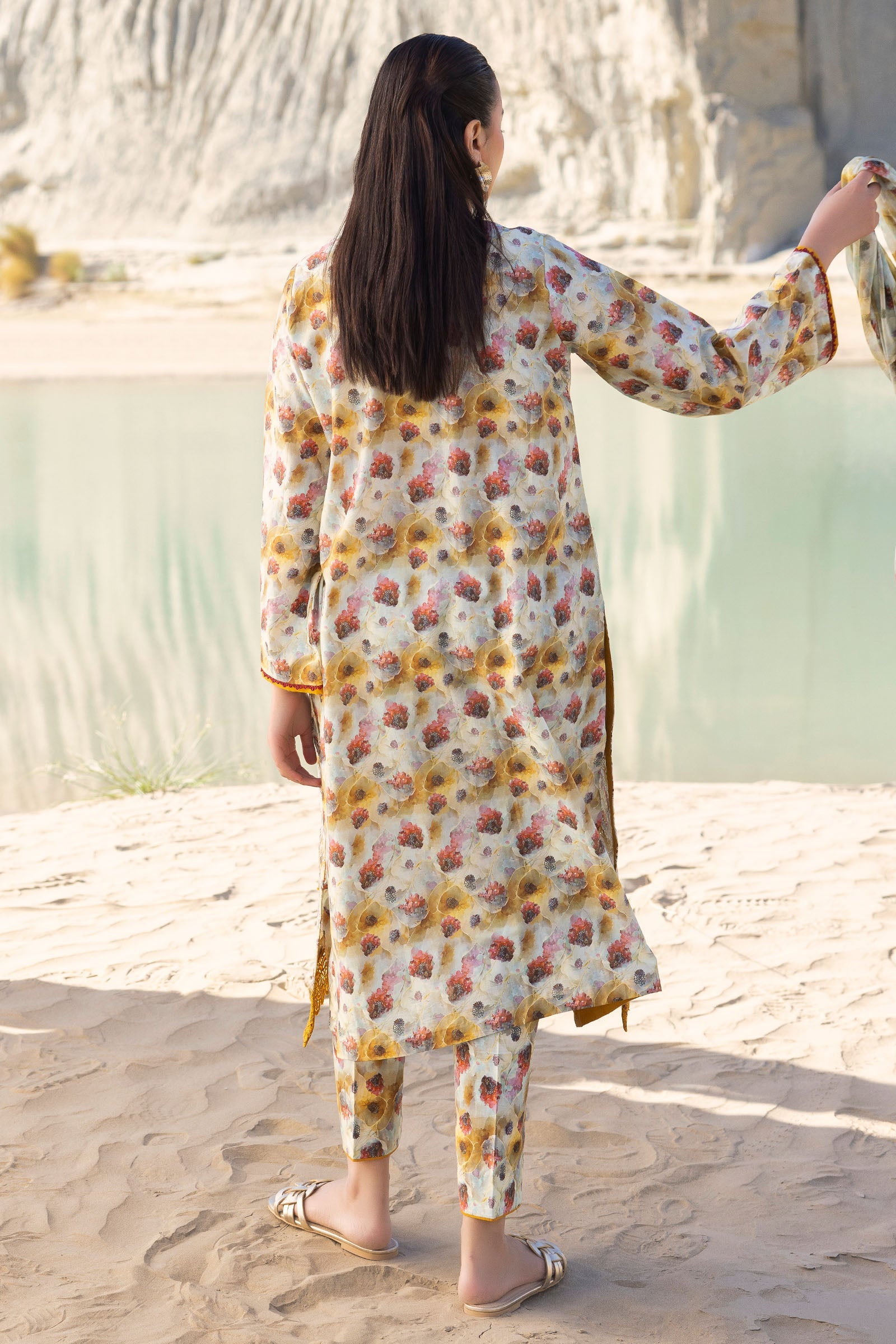 Muscari Luxury C/Kari Lawn`25 SCC#206