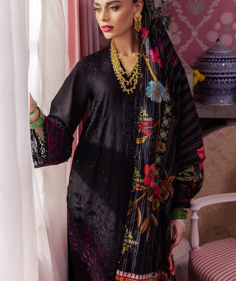 RA Nureh Maya J/Lawn V#4 NJ#114