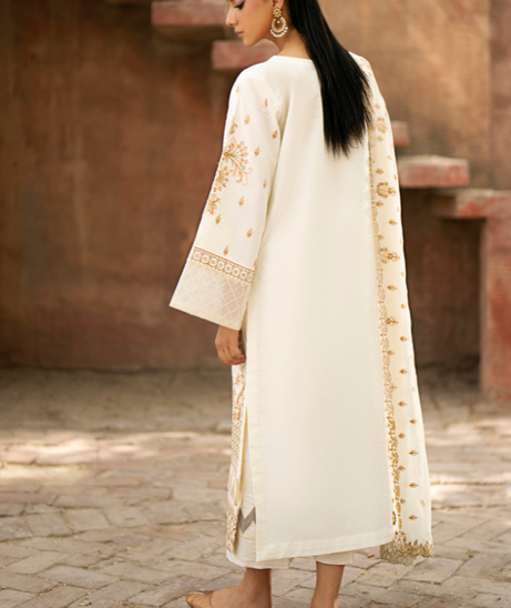 Hamdam Selin Emb Lawn`25 D#02