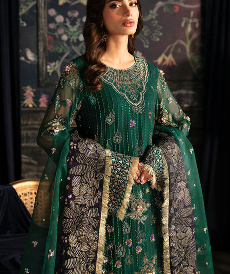 RA Nureh Elanora L/Chiffon'24 D#42