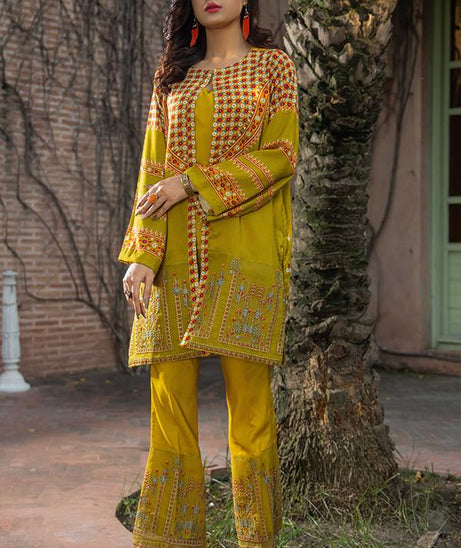Kataan Keisha's Linen'21 WT#5213009