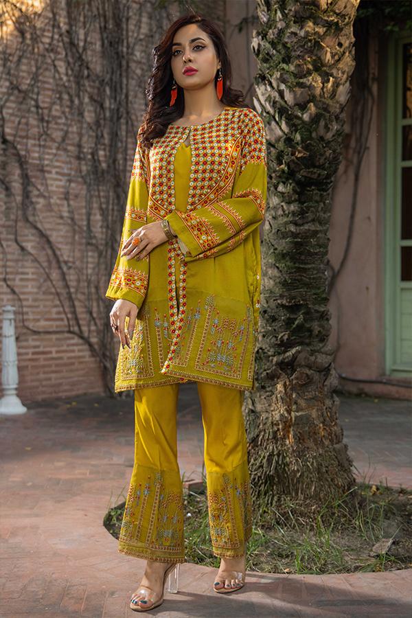 Kataan Keisha's Linen'21 WT#5213009